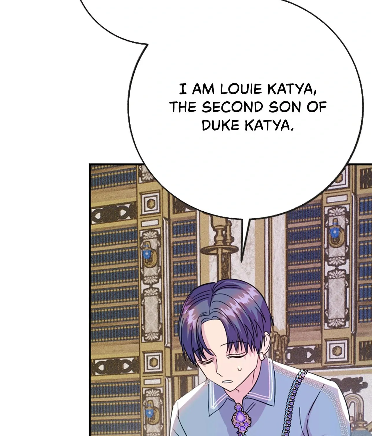 Read Fragrant Magician chapter 45 image 25 on Lezhin