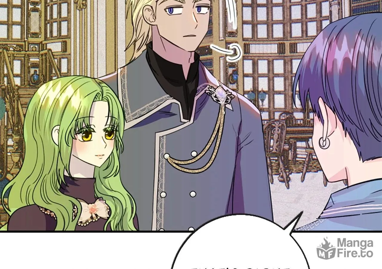 Read Fragrant Magician chapter 45 image 28 on Lezhin