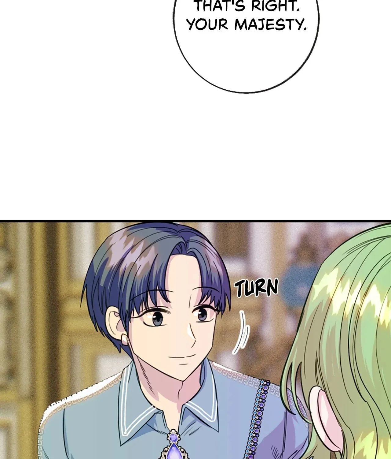 Read Fragrant Magician chapter 45 image 29 on Lezhin