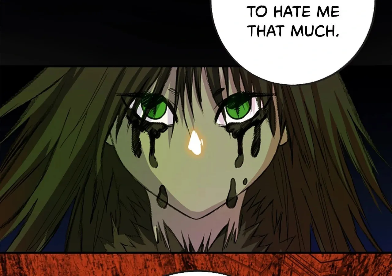Read Fragrant Magician chapter 45 image 3 on Lezhin