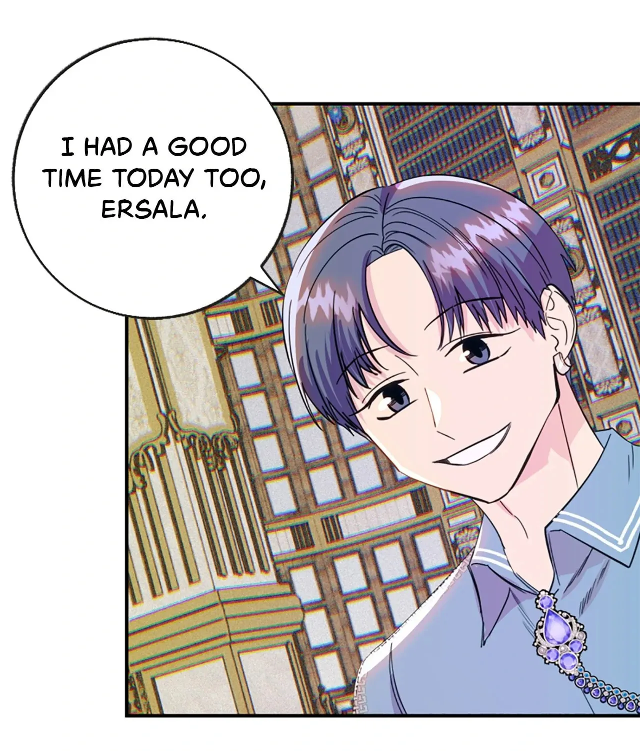 Read Fragrant Magician chapter 45 image 34 on Lezhin
