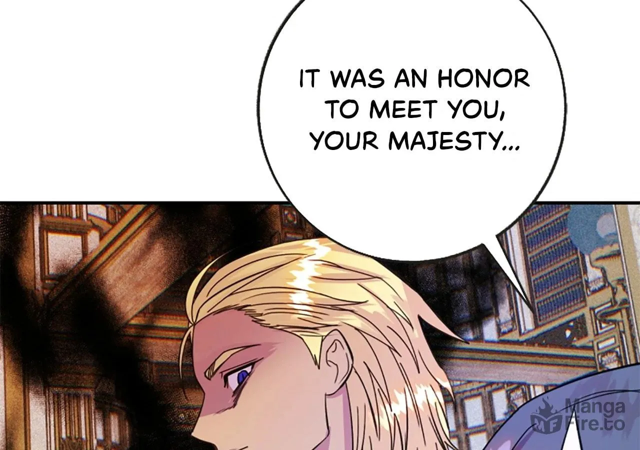Read Fragrant Magician chapter 45 image 37 on Lezhin