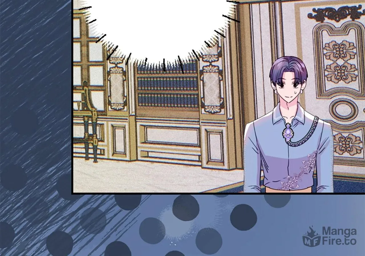 Read Fragrant Magician chapter 45 image 39 on Lezhin