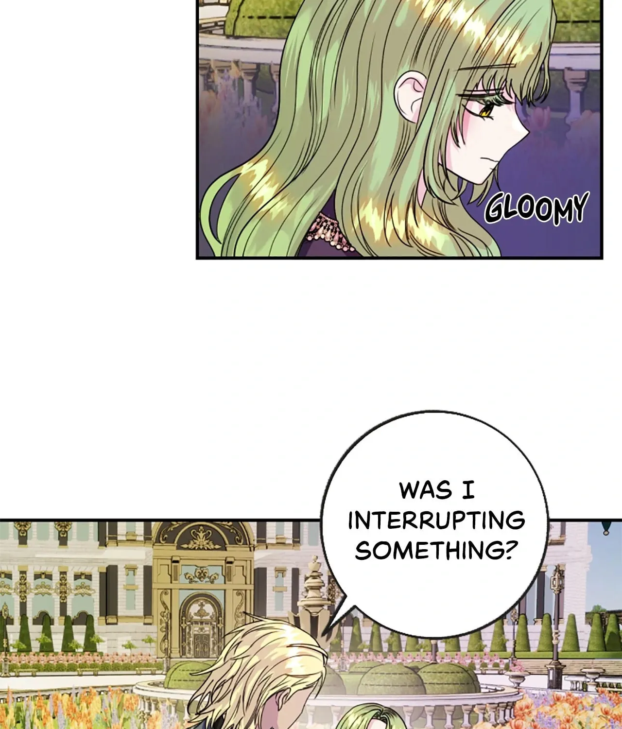 Read Fragrant Magician chapter 45 image 50 on Lezhin