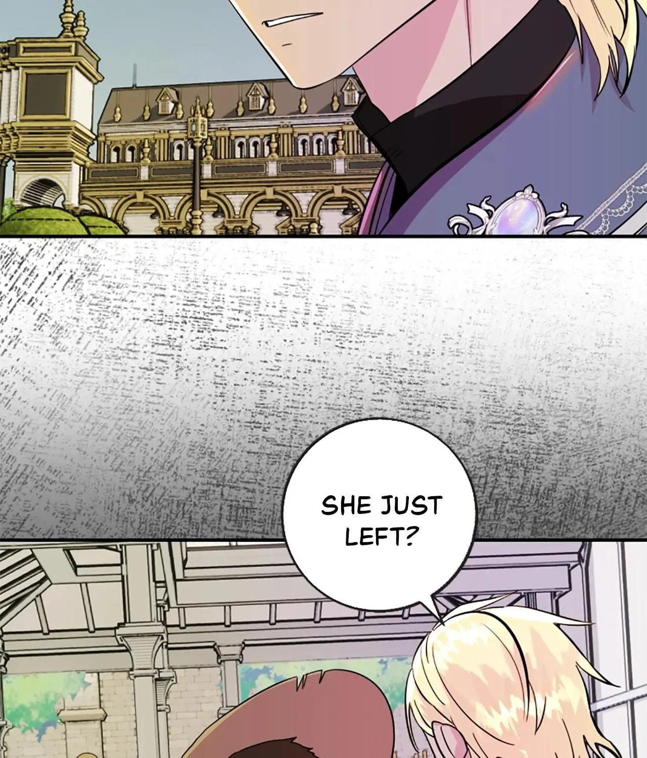Read Fragrant Magician chapter 45 image 54 on Lezhin