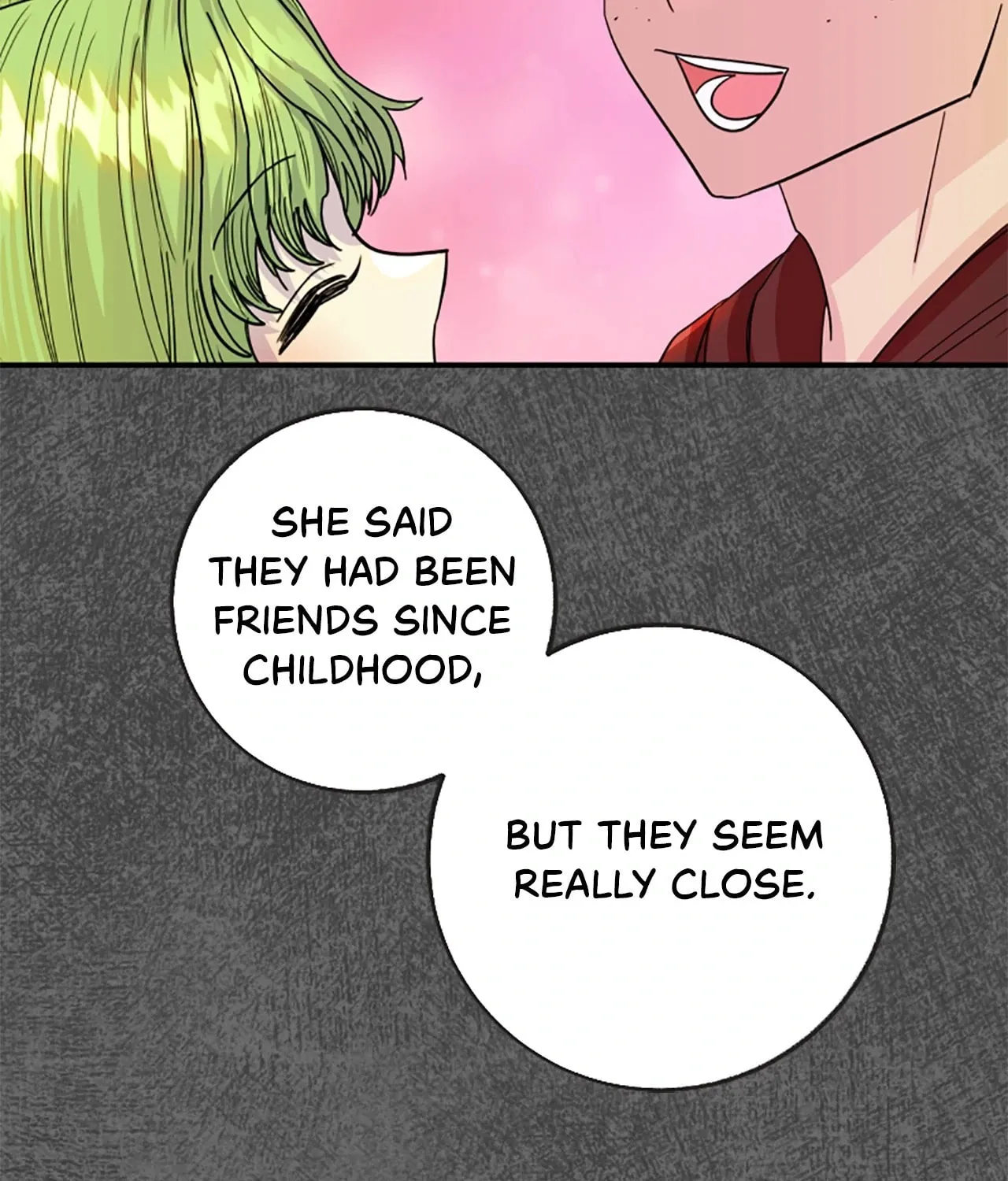 Read Fragrant Magician chapter 45 image 58 on Lezhin