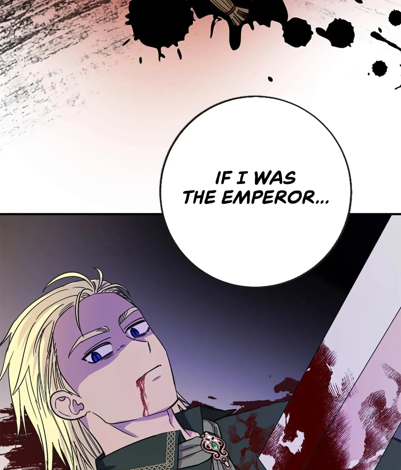 Read Fragrant Magician chapter 45 image 6 on Lezhin