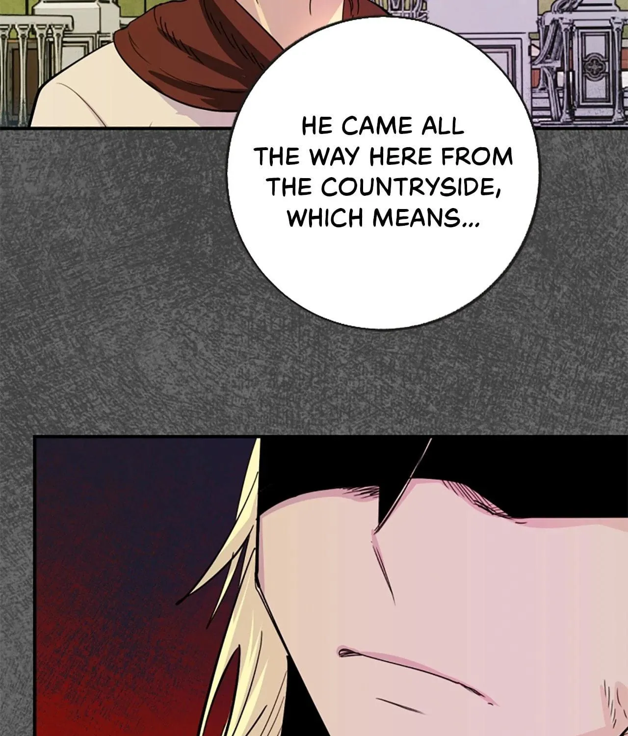 Read Fragrant Magician chapter 45 image 60 on Lezhin