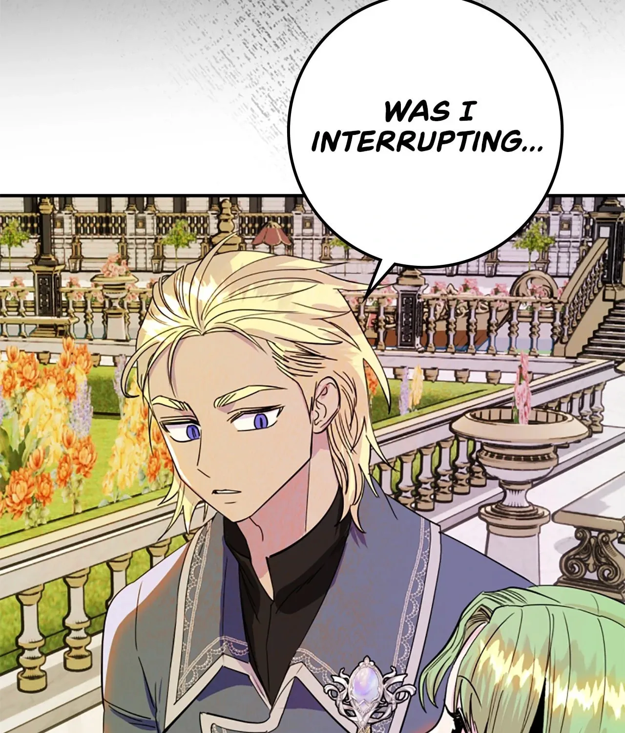 Read Fragrant Magician chapter 45 image 62 on Lezhin