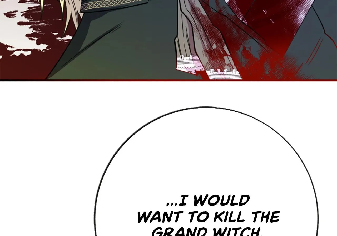 Read Fragrant Magician chapter 45 image 7 on Lezhin