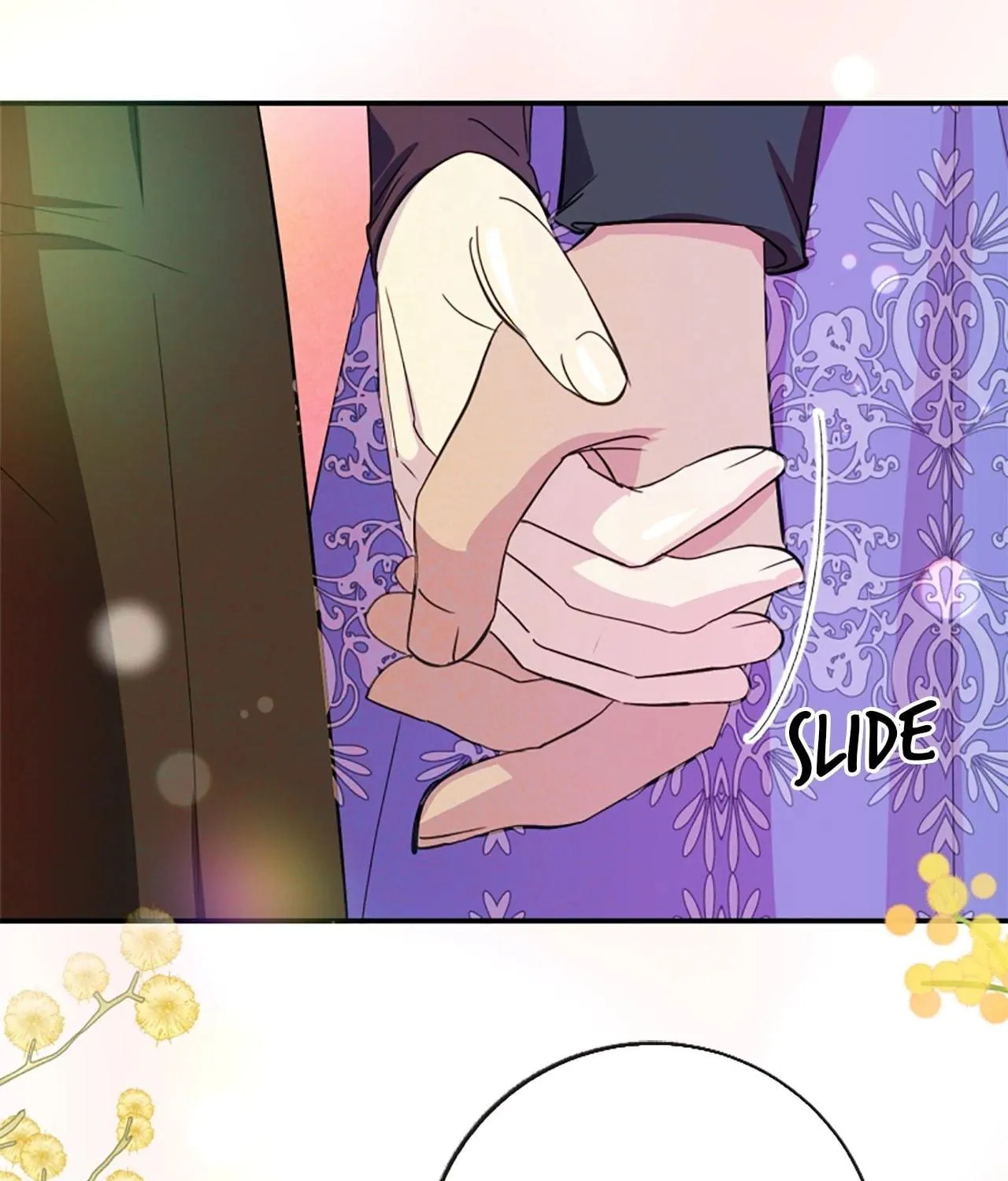 Read Fragrant Magician chapter 45 image 77 on Lezhin