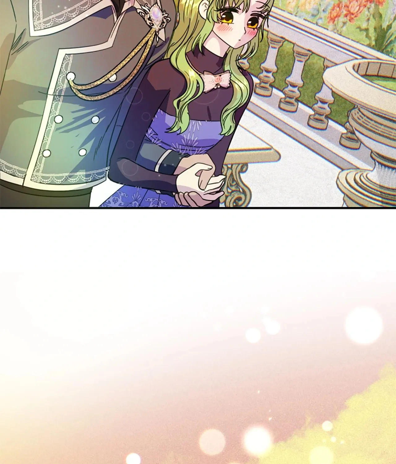 Read Fragrant Magician chapter 45 image 79 on Lezhin