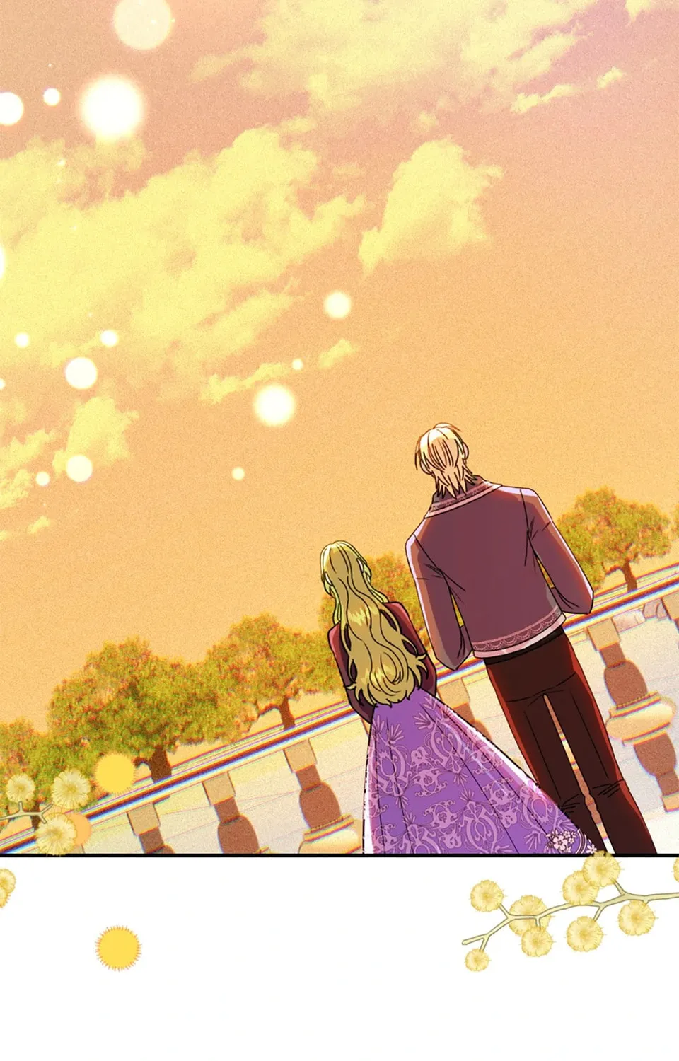 Read Fragrant Magician chapter 45 image 81 on Lezhin