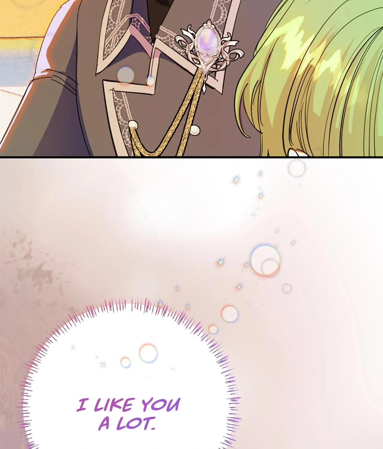 Read Fragrant Magician chapter 45 image 87 on Lezhin