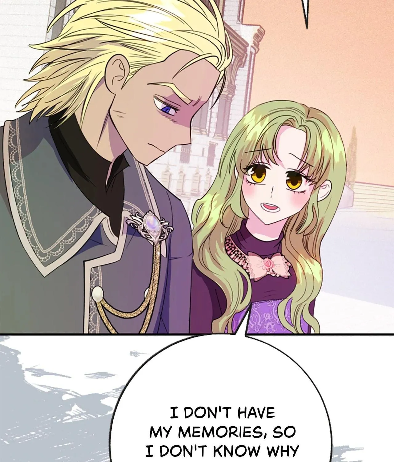 Read Fragrant Magician chapter 46 image 10 on Lezhin