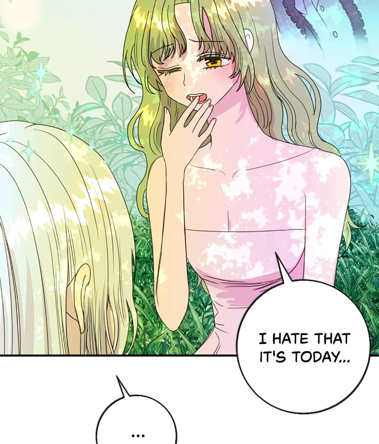 Read Fragrant Magician chapter 46 image 103 on Lezhin