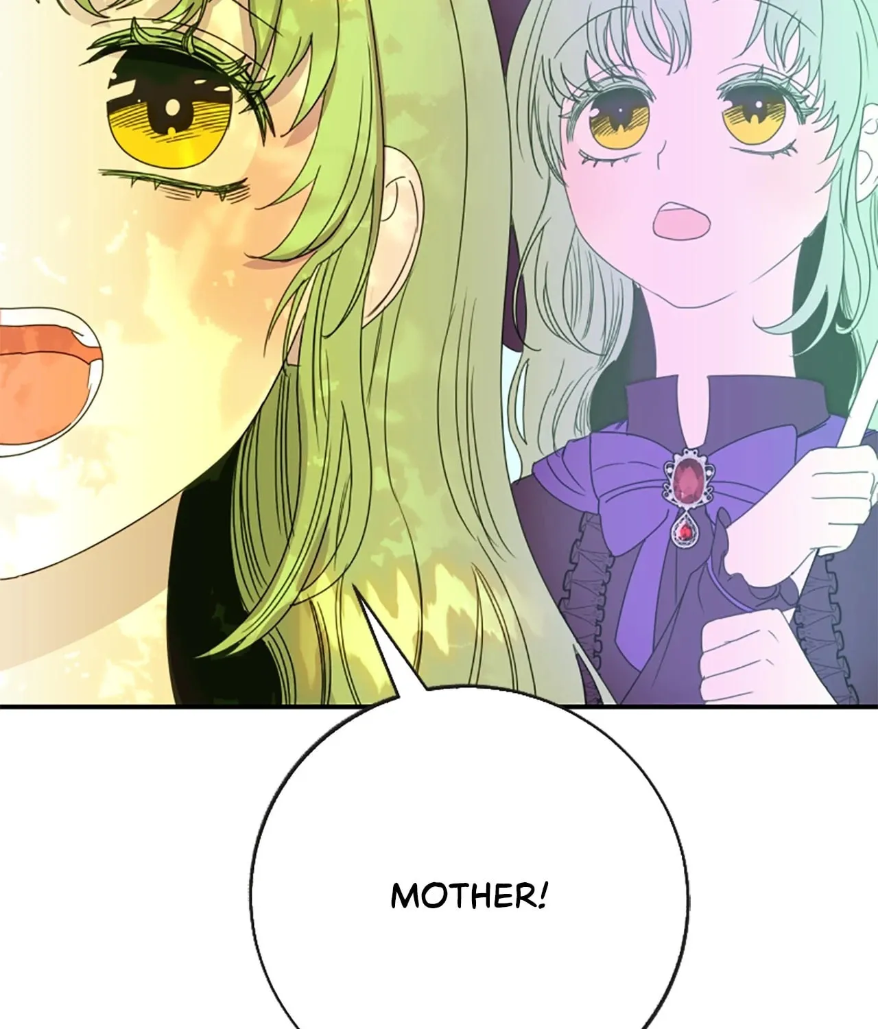 Read Fragrant Magician chapter 46 image 109 on Lezhin