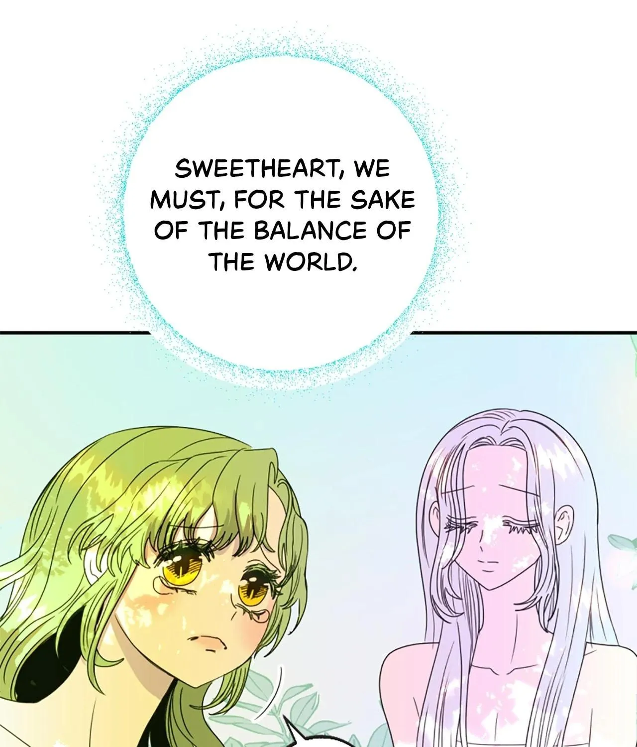 Read Fragrant Magician chapter 46 image 112 on Lezhin