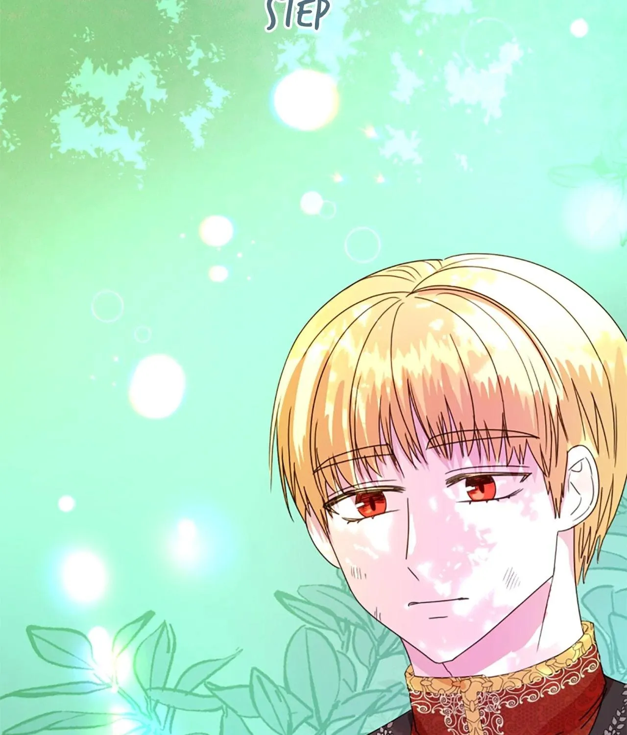 Read Fragrant Magician chapter 46 image 122 on Lezhin