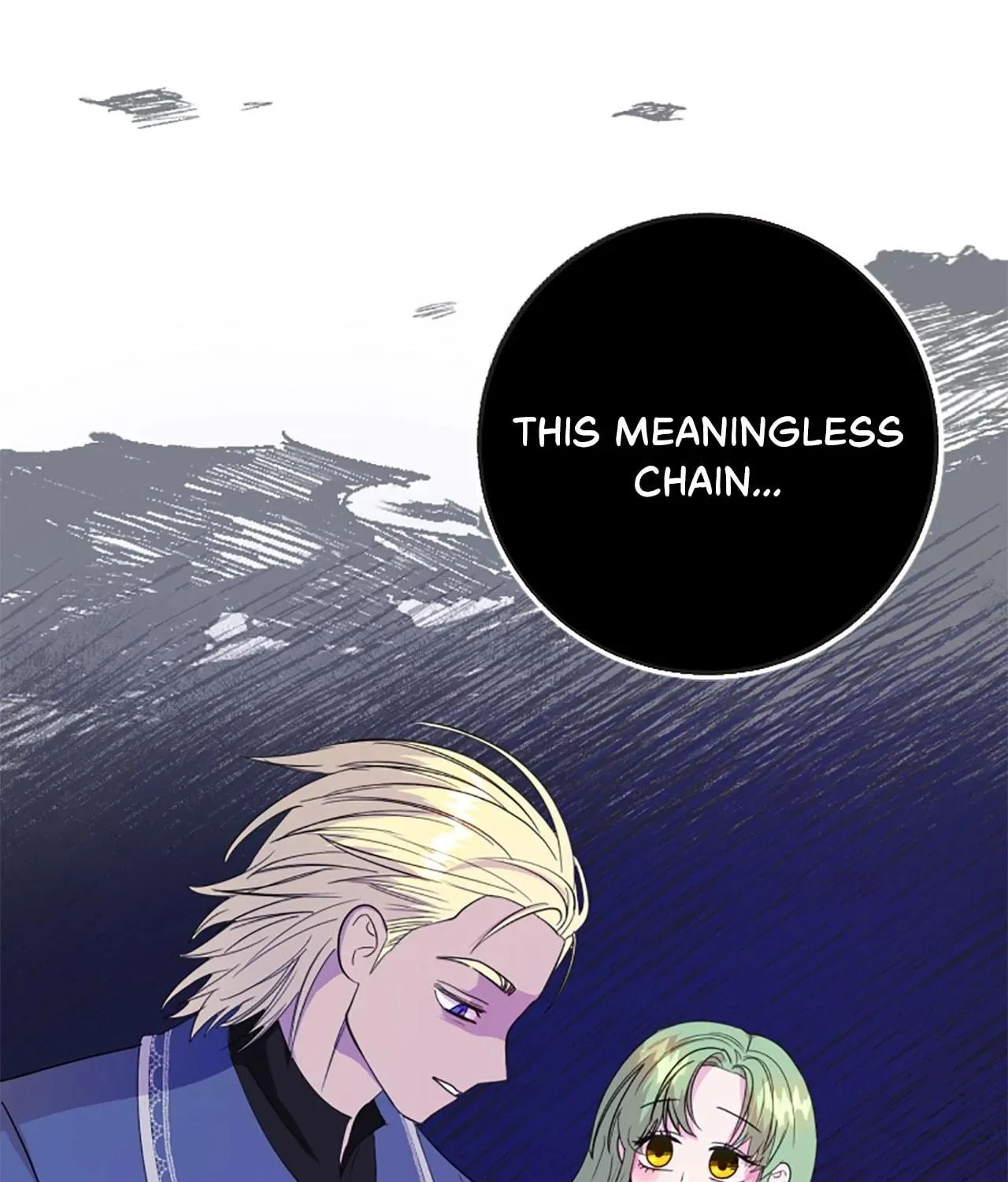 Read Fragrant Magician chapter 46 image 17 on Lezhin