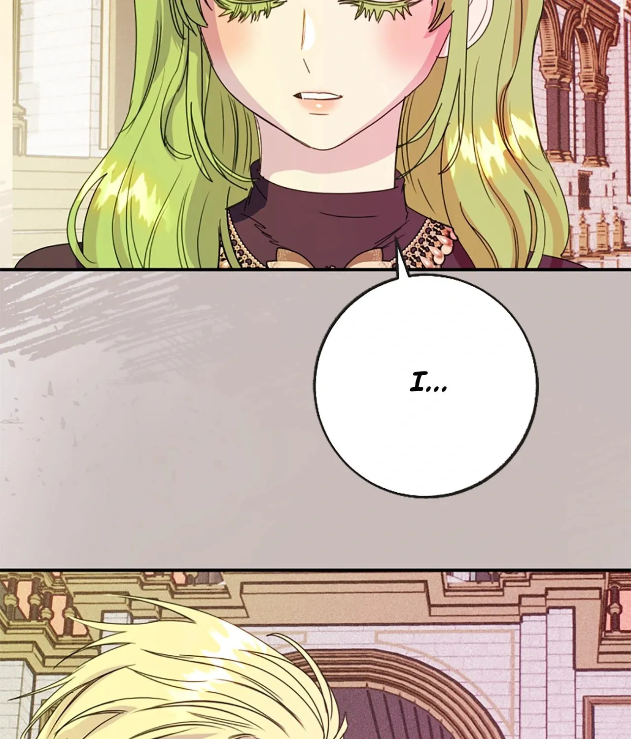Read Fragrant Magician chapter 46 image 25 on Lezhin