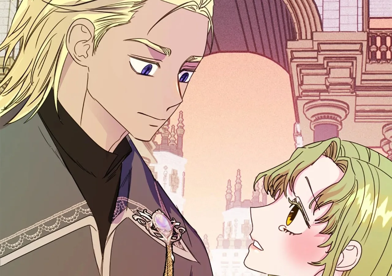 Read Fragrant Magician chapter 46 image 26 on Lezhin