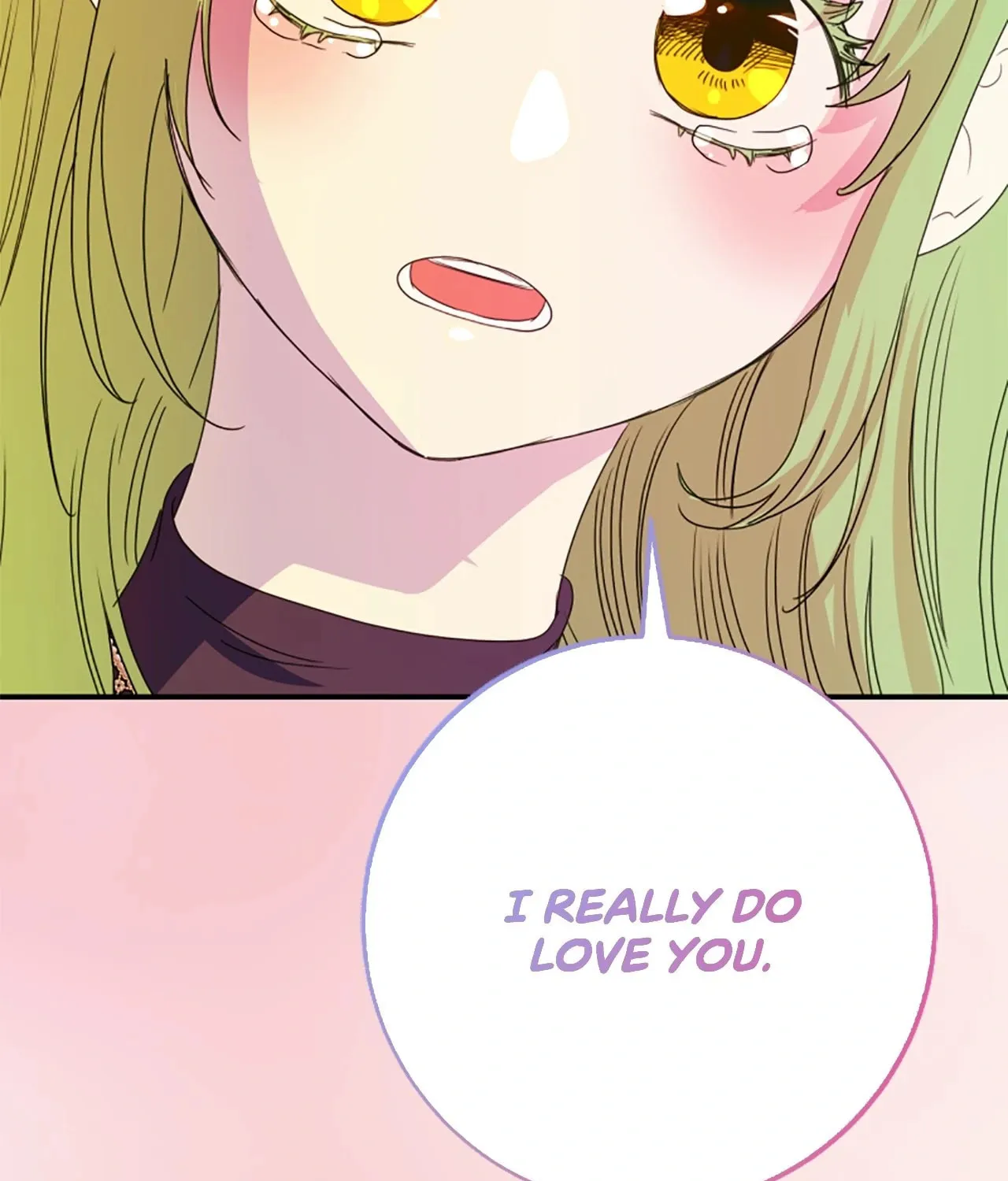 Read Fragrant Magician chapter 46 image 29 on Lezhin