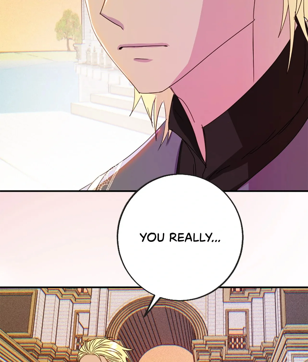 Read Fragrant Magician chapter 46 image 31 on Lezhin