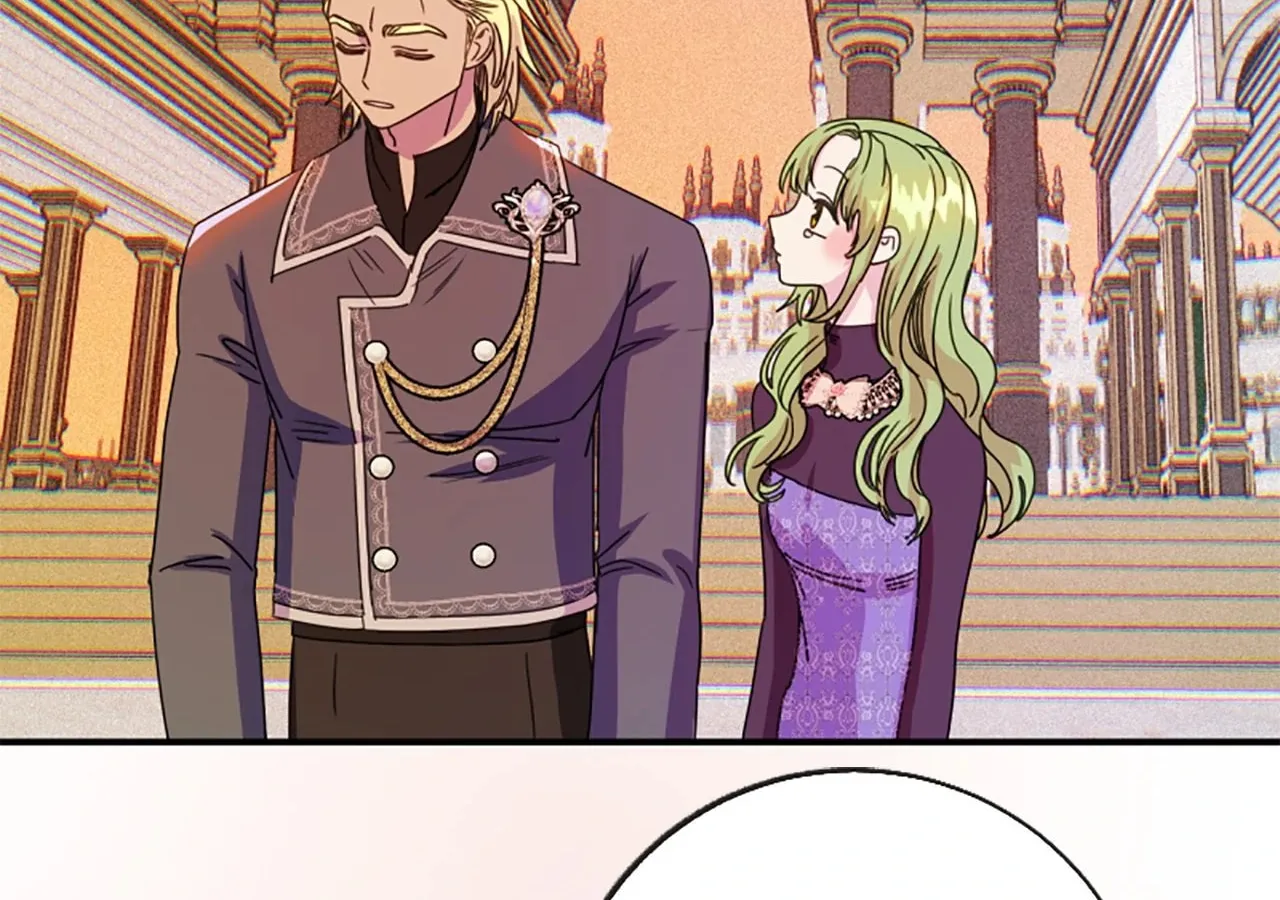 Read Fragrant Magician chapter 46 image 32 on Lezhin
