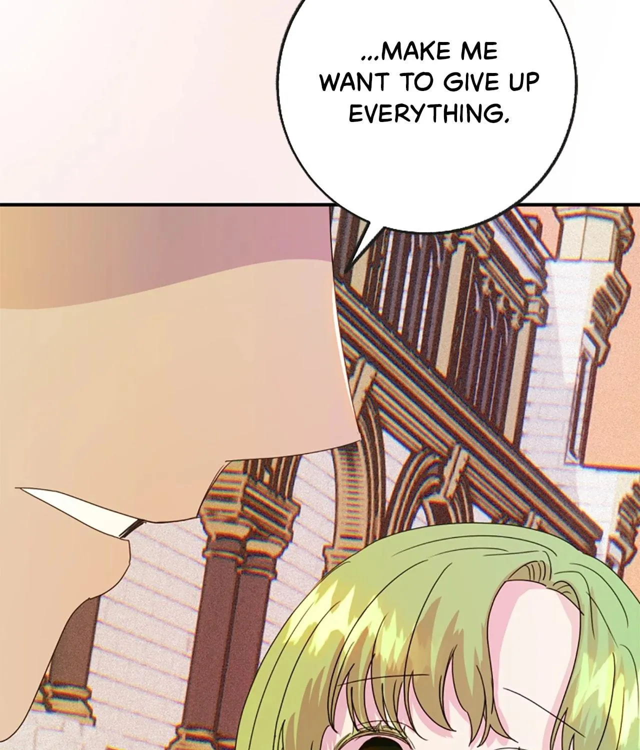 Read Fragrant Magician chapter 46 image 33 on Lezhin