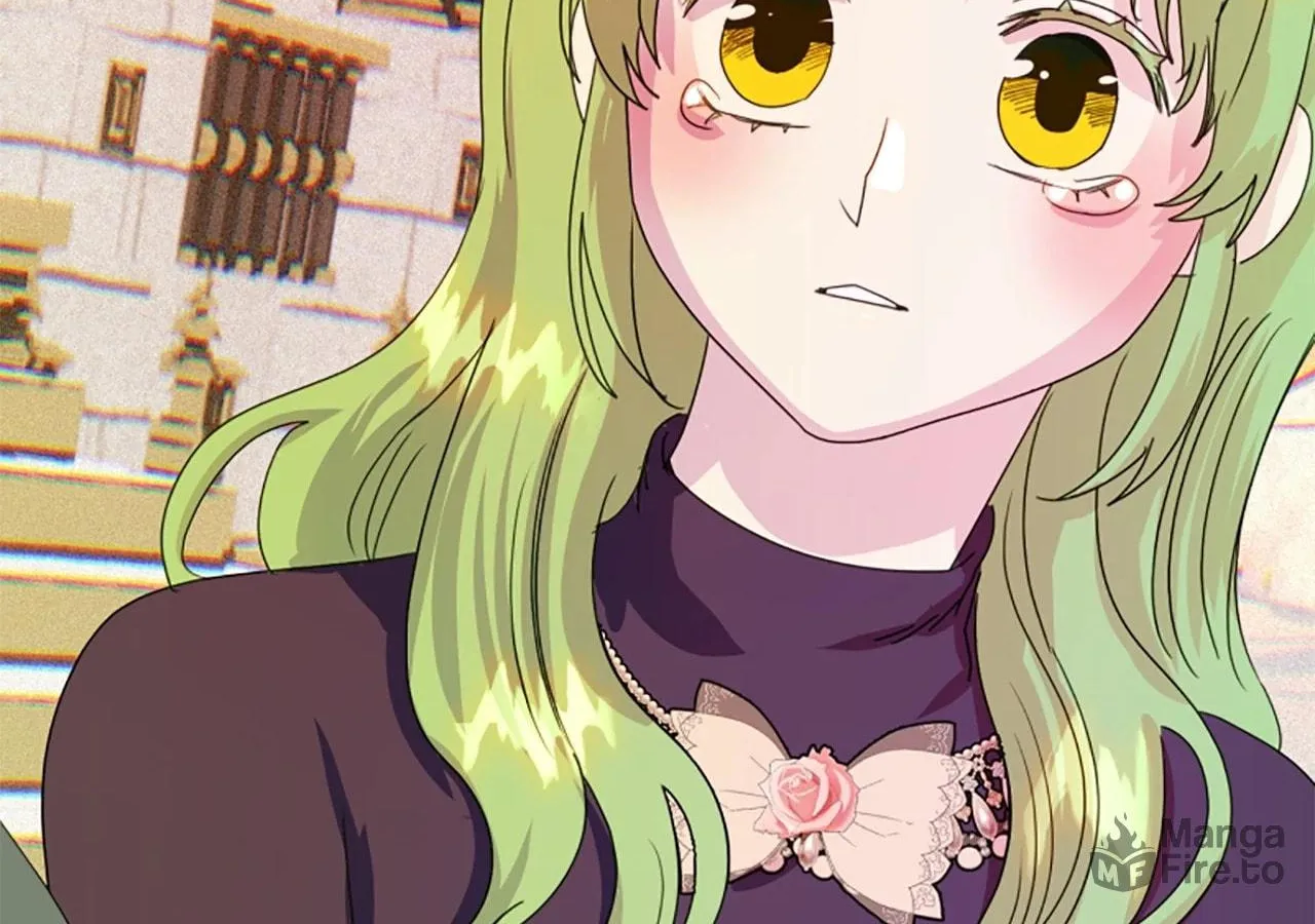 Read Fragrant Magician chapter 46 image 34 on Lezhin