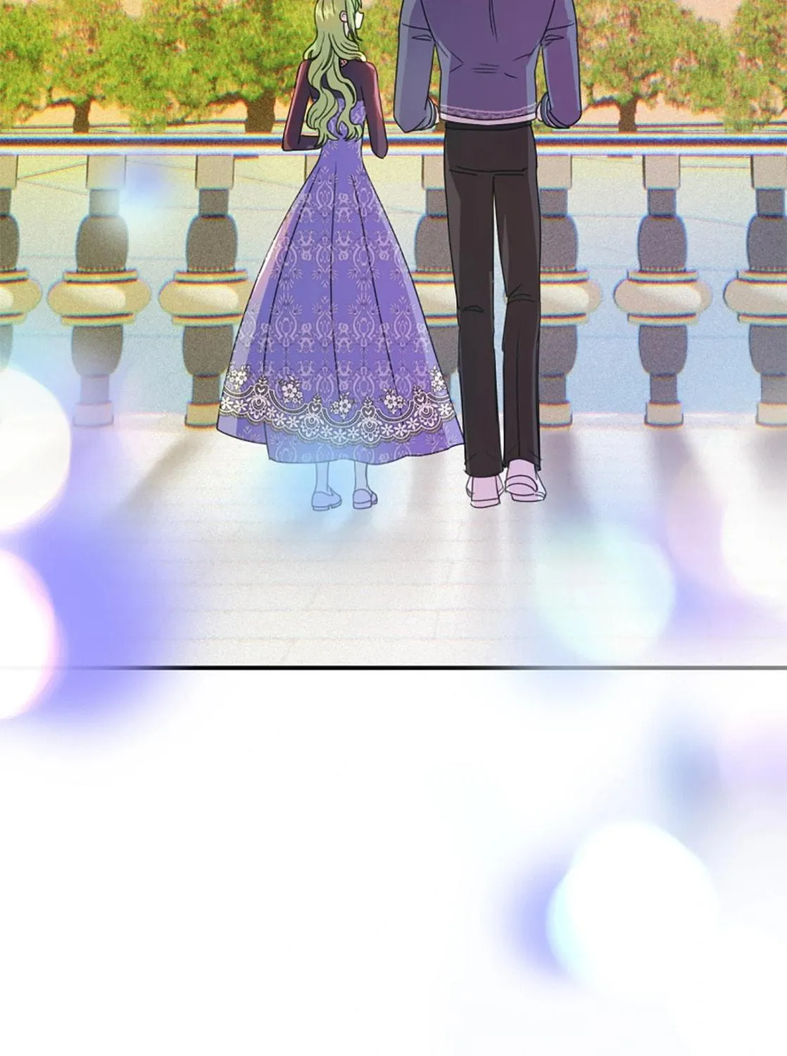 Read Fragrant Magician chapter 46 image 38 on Lezhin