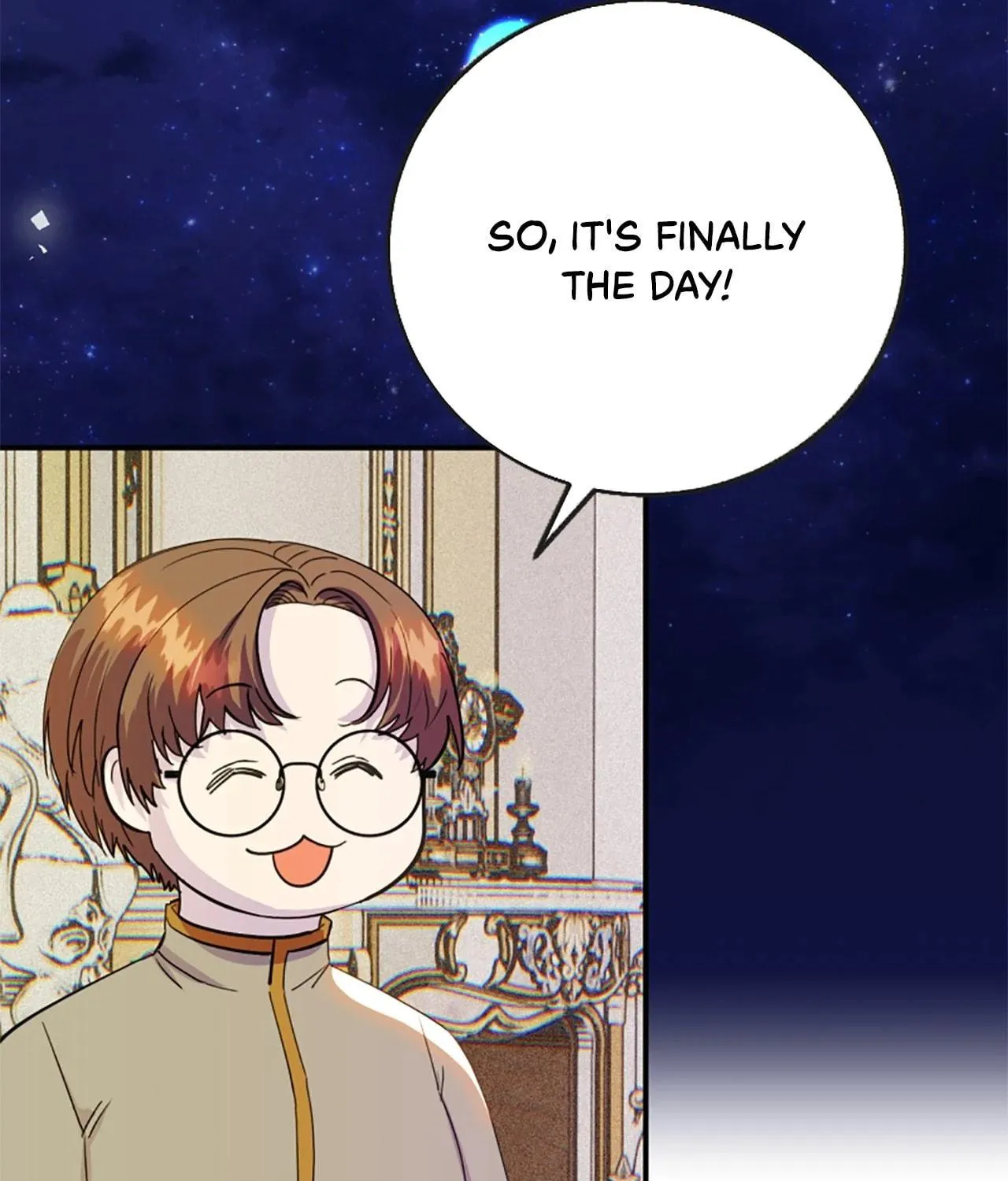 Read Fragrant Magician chapter 46 image 45 on Lezhin