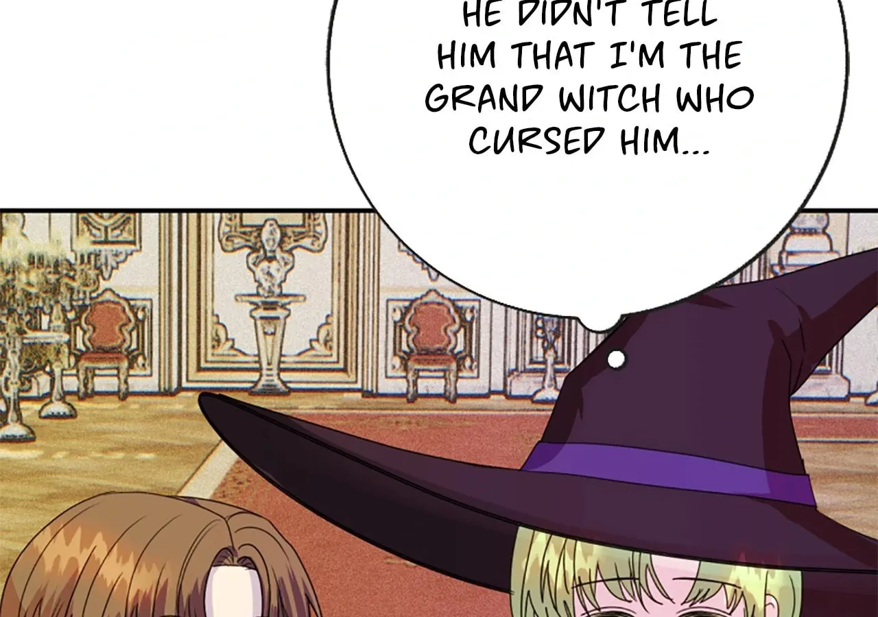 Read Fragrant Magician chapter 46 image 48 on Lezhin