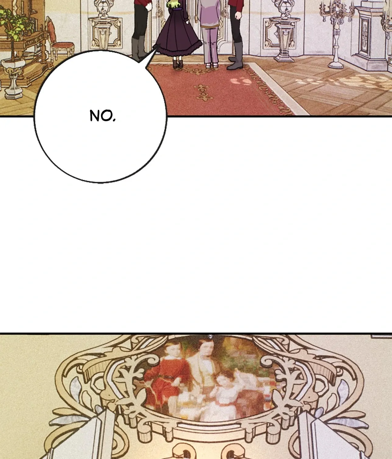Read Fragrant Magician chapter 46 image 51 on Lezhin