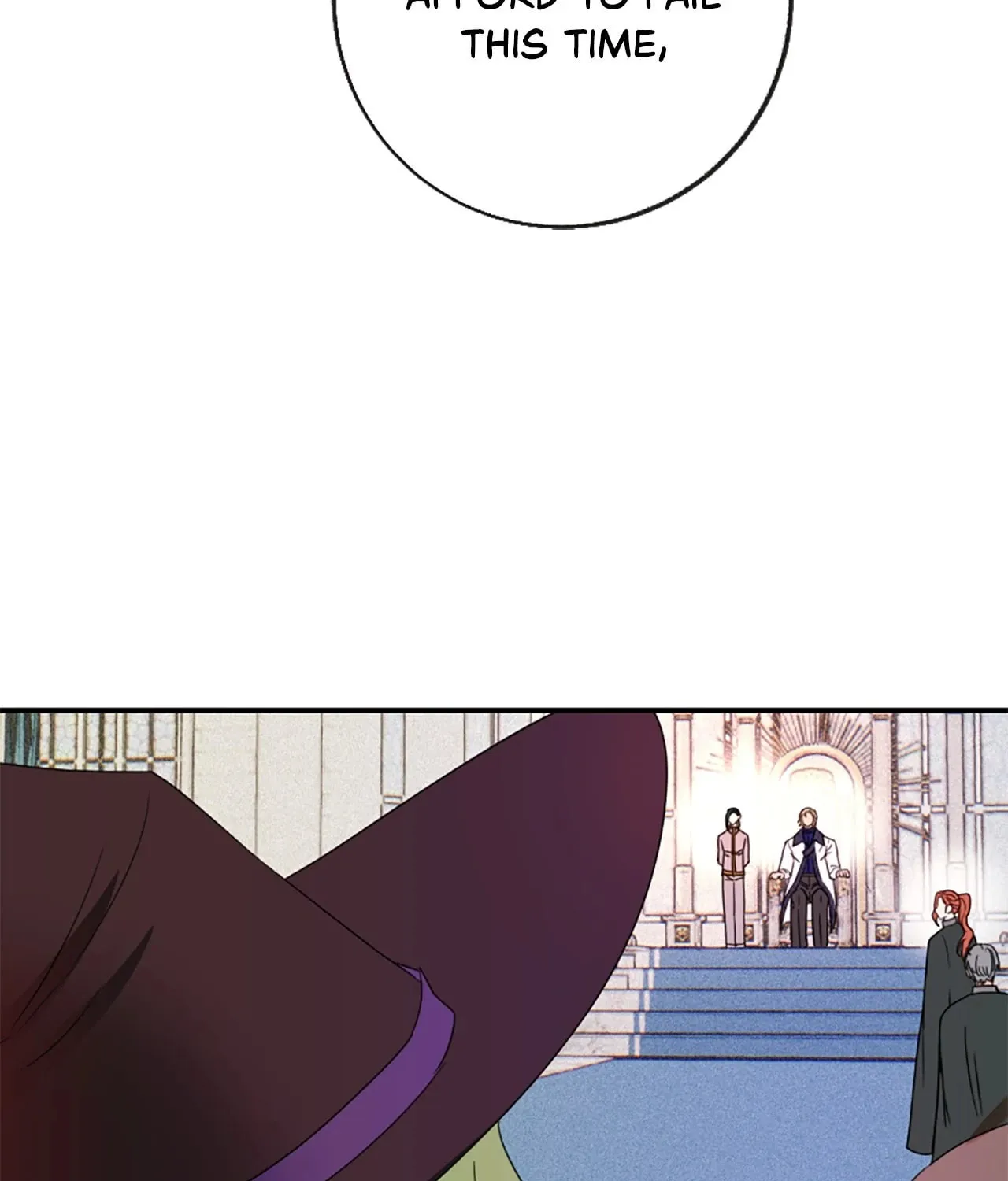 Read Fragrant Magician chapter 46 image 53 on Lezhin