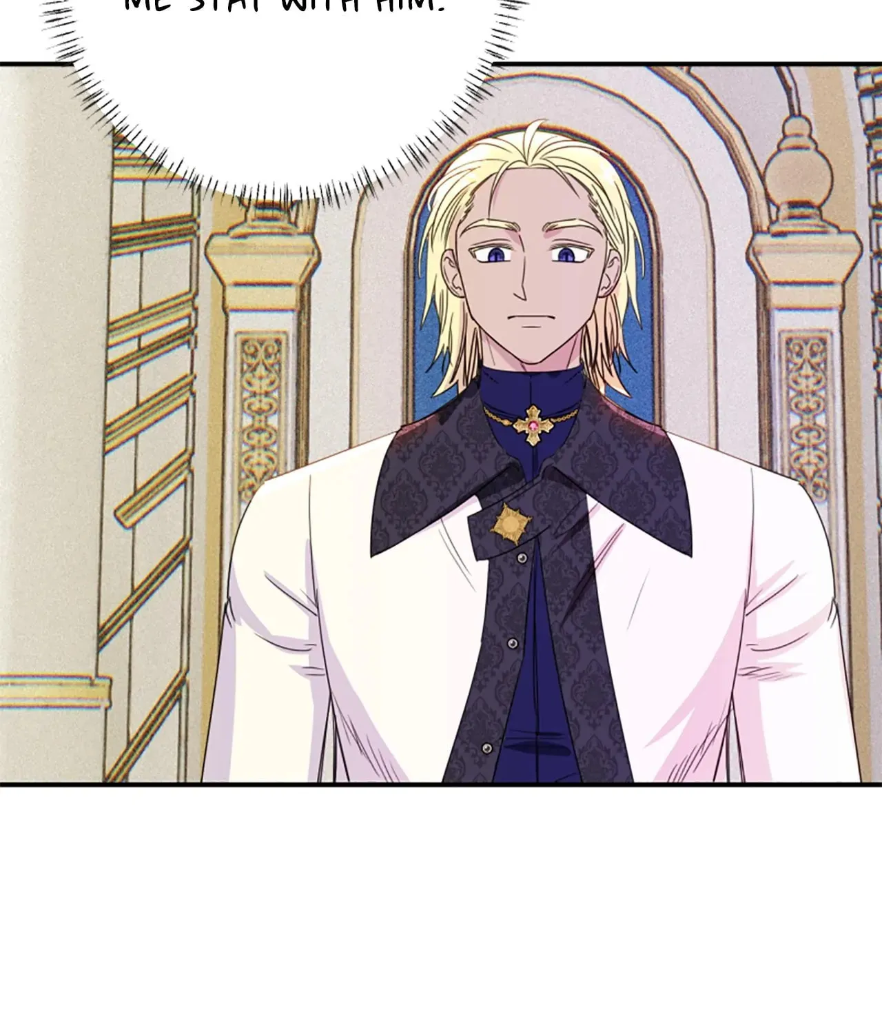 Read Fragrant Magician chapter 46 image 57 on Lezhin