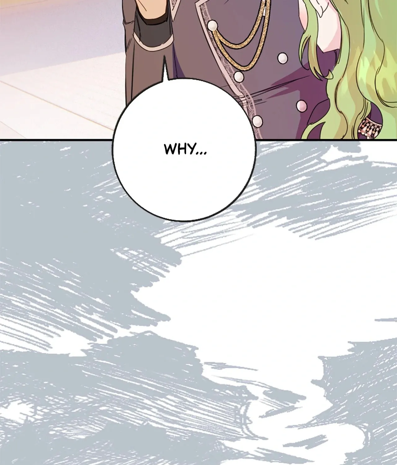Read Fragrant Magician chapter 46 image 6 on Lezhin