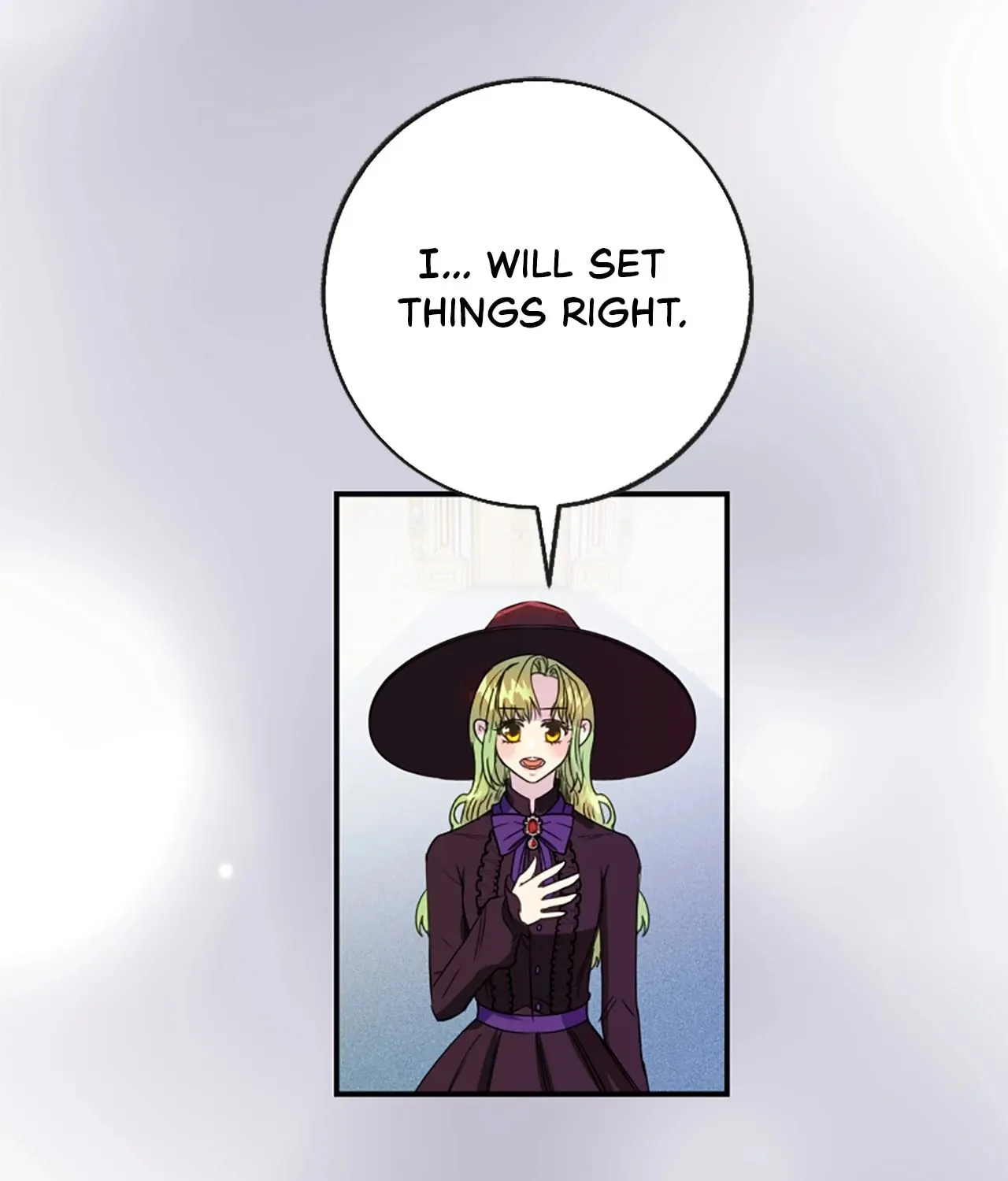 Read Fragrant Magician chapter 46 image 63 on Lezhin