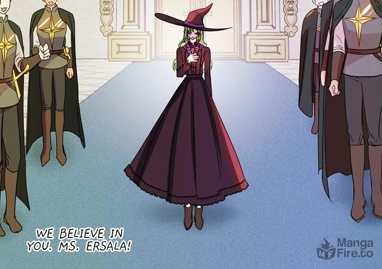 Read Fragrant Magician chapter 46 image 68 on Lezhin