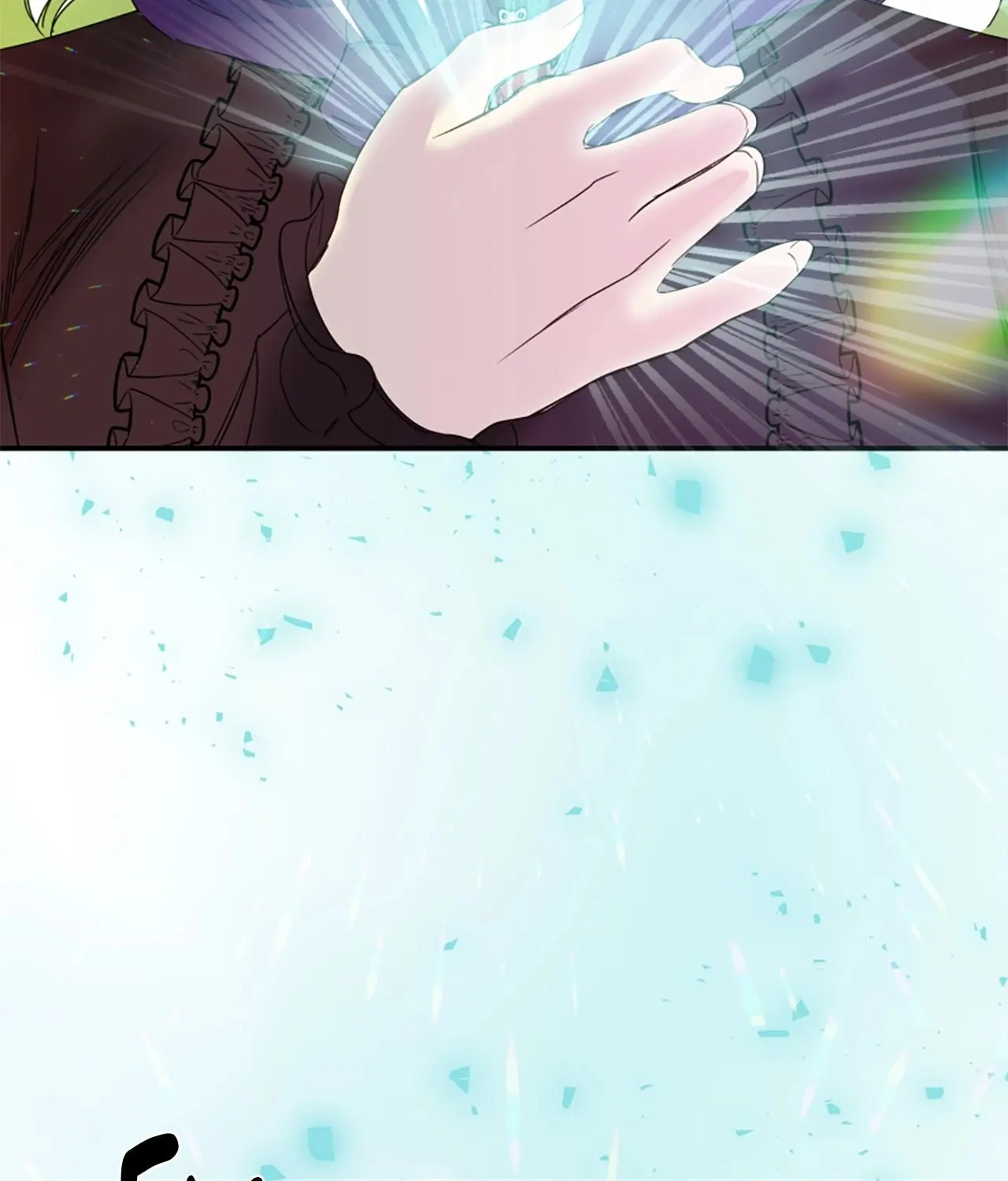 Read Fragrant Magician chapter 46 image 71 on Lezhin