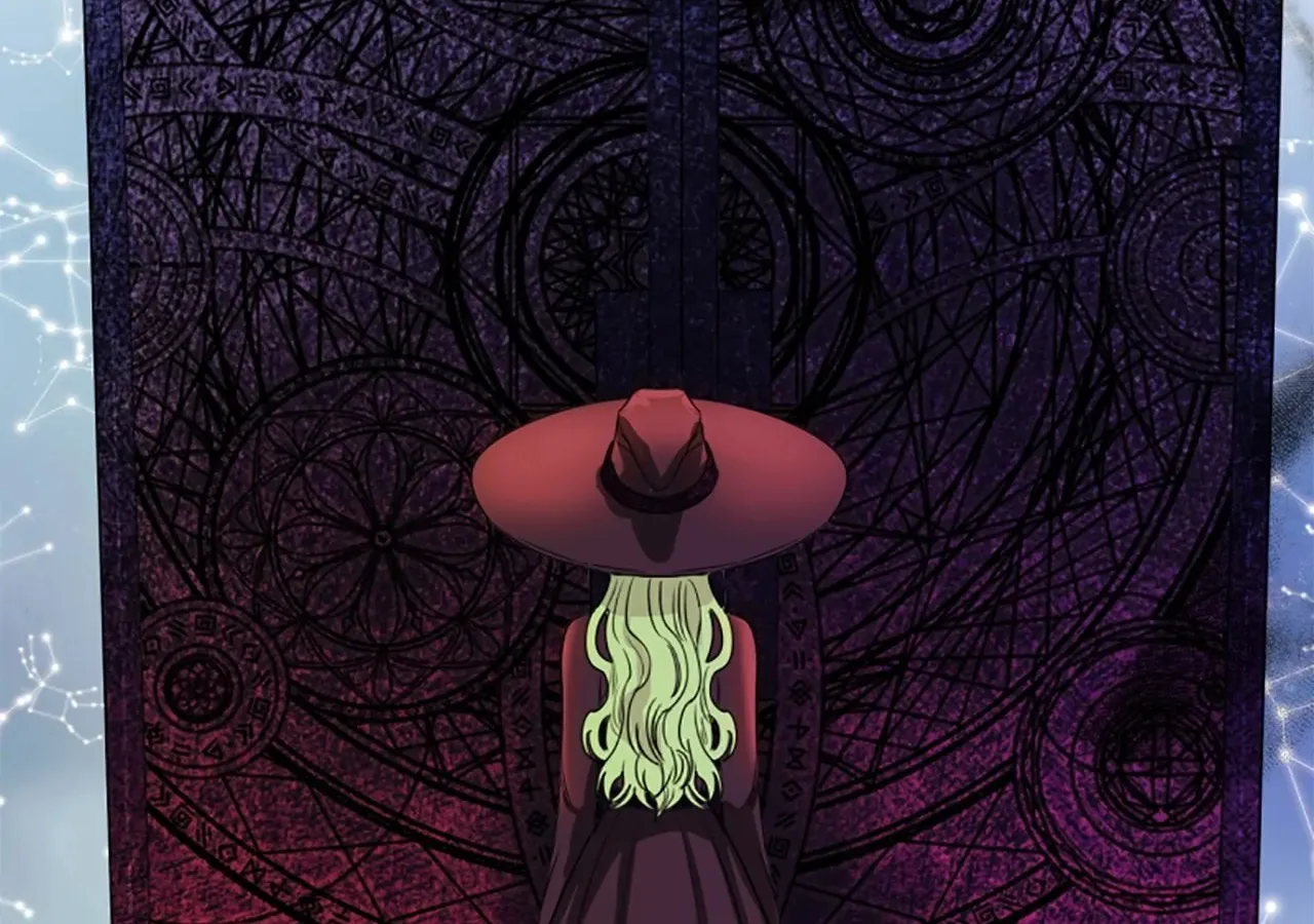 Read Fragrant Magician chapter 46 image 83 on Lezhin