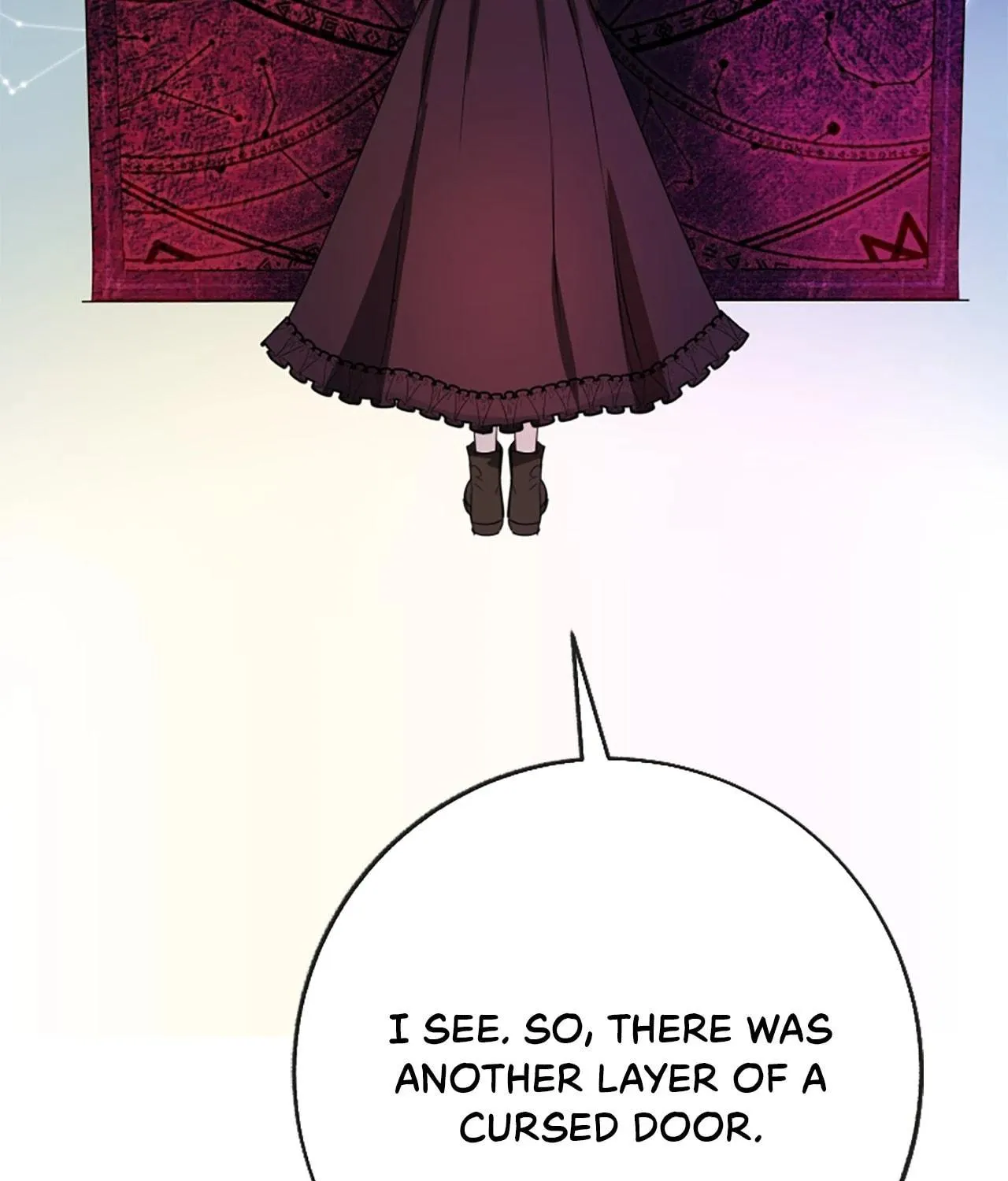 Read Fragrant Magician chapter 46 image 84 on Lezhin