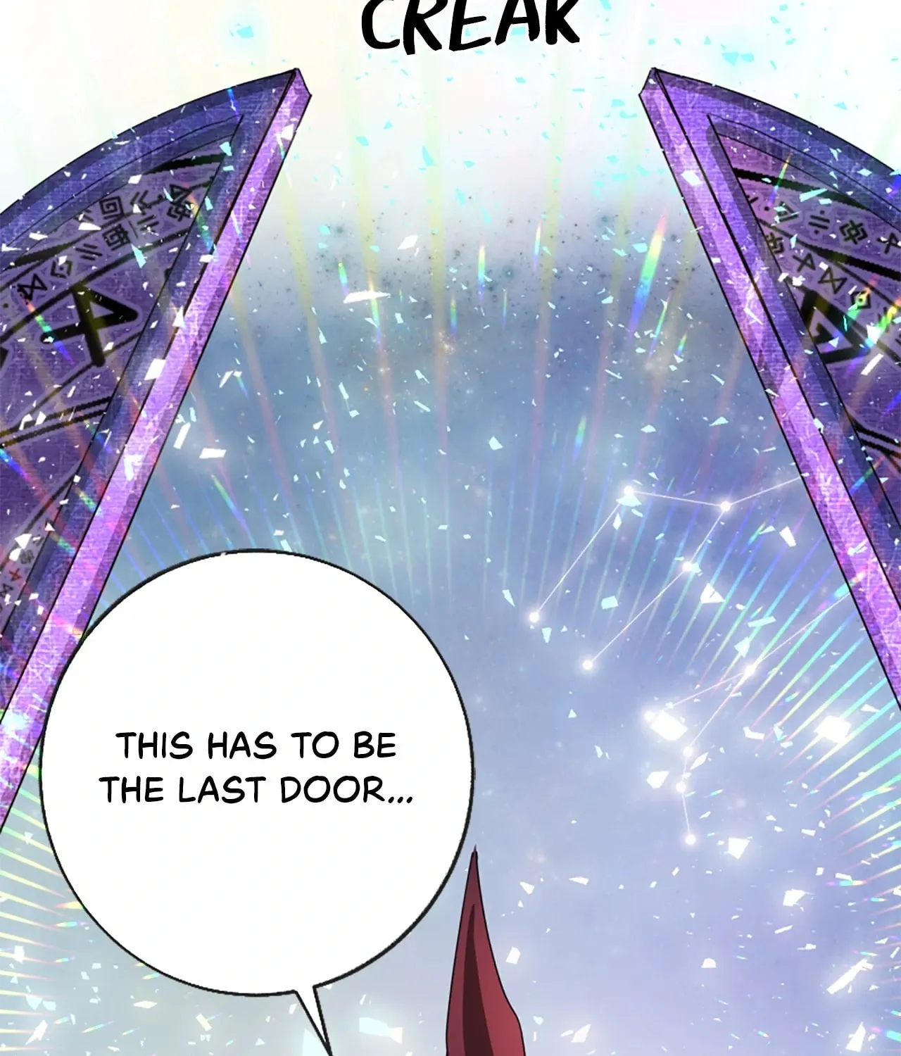 Read Fragrant Magician chapter 46 image 88 on Lezhin
