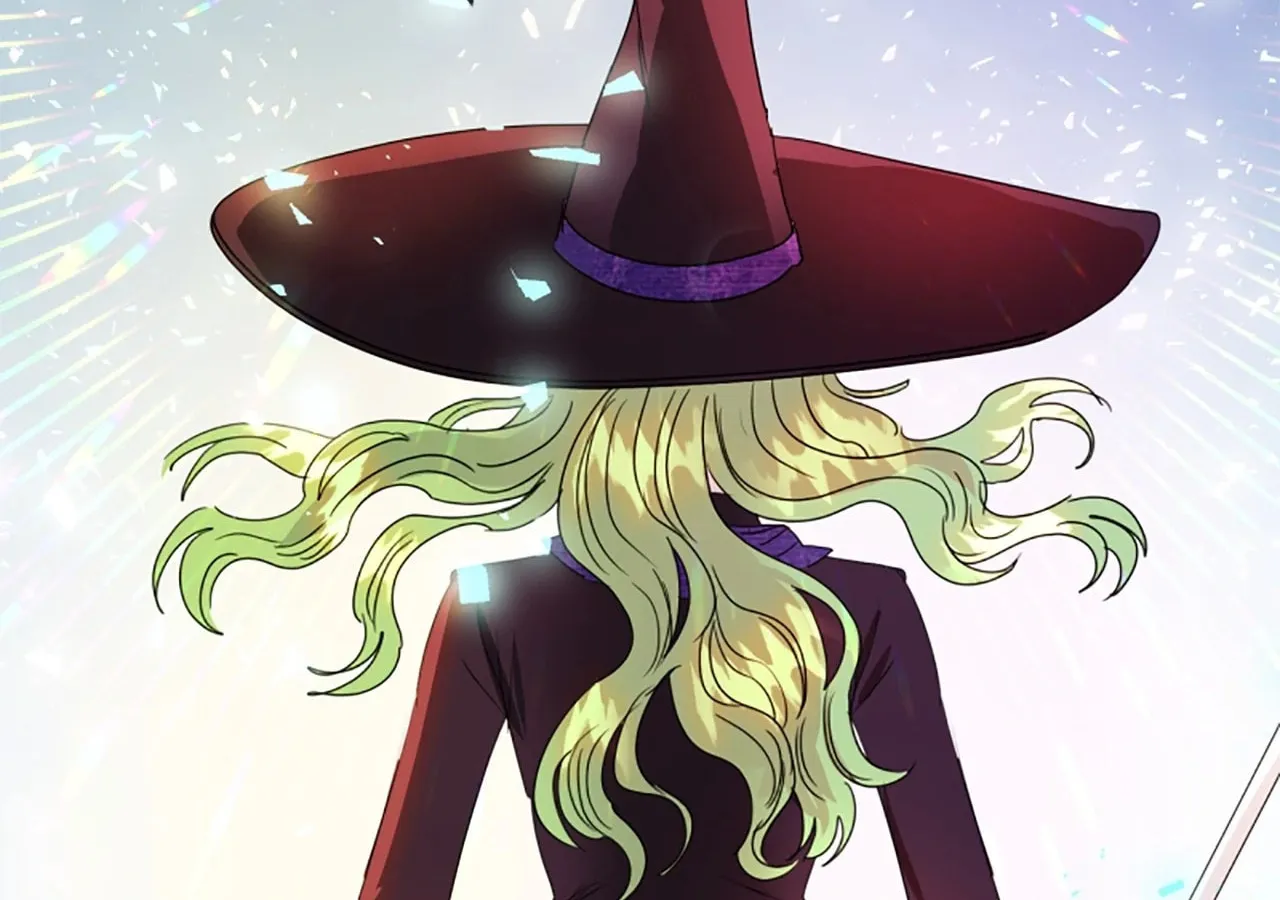 Read Fragrant Magician chapter 46 image 89 on Lezhin