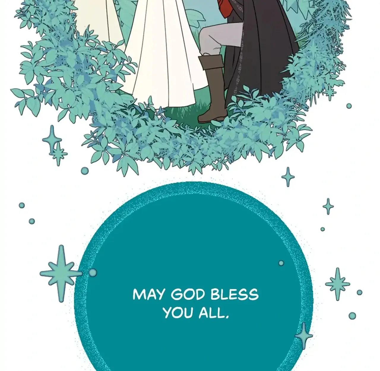 Read Fragrant Magician chapter 47 image 1 on Lezhin