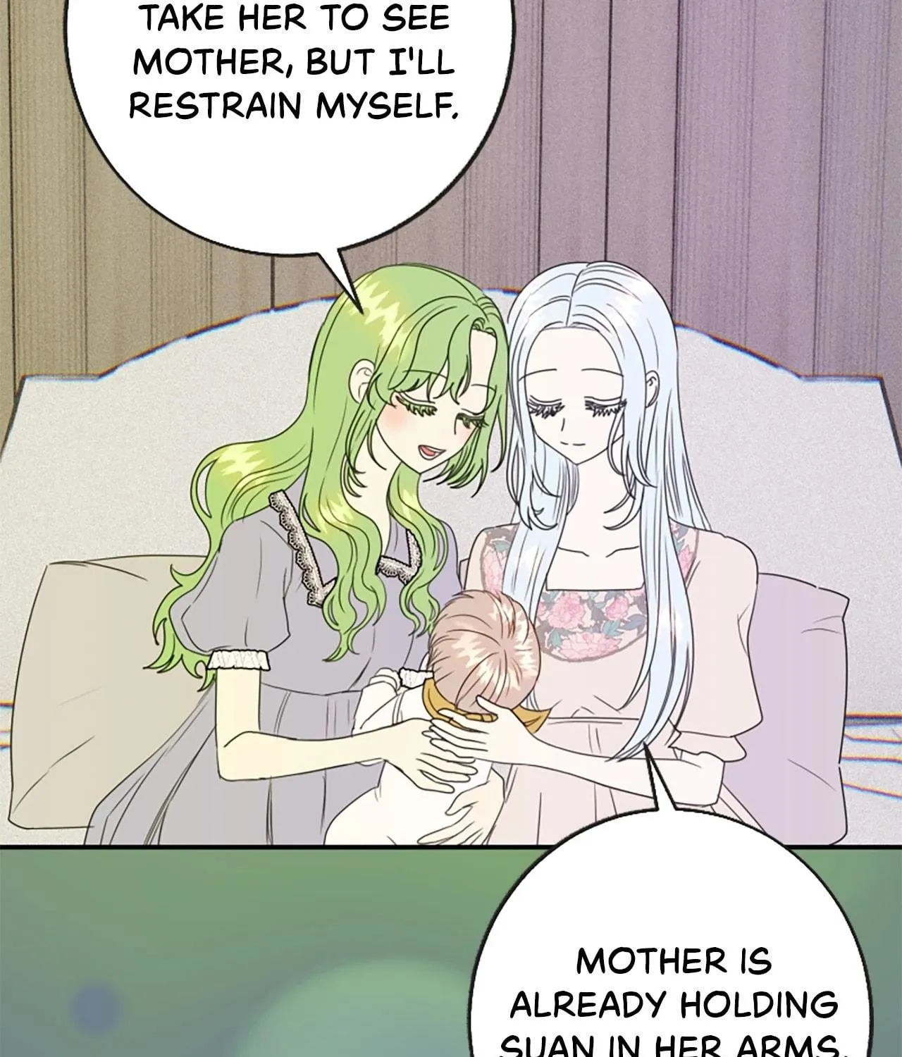 Read Fragrant Magician chapter 47 image 104 on Lezhin