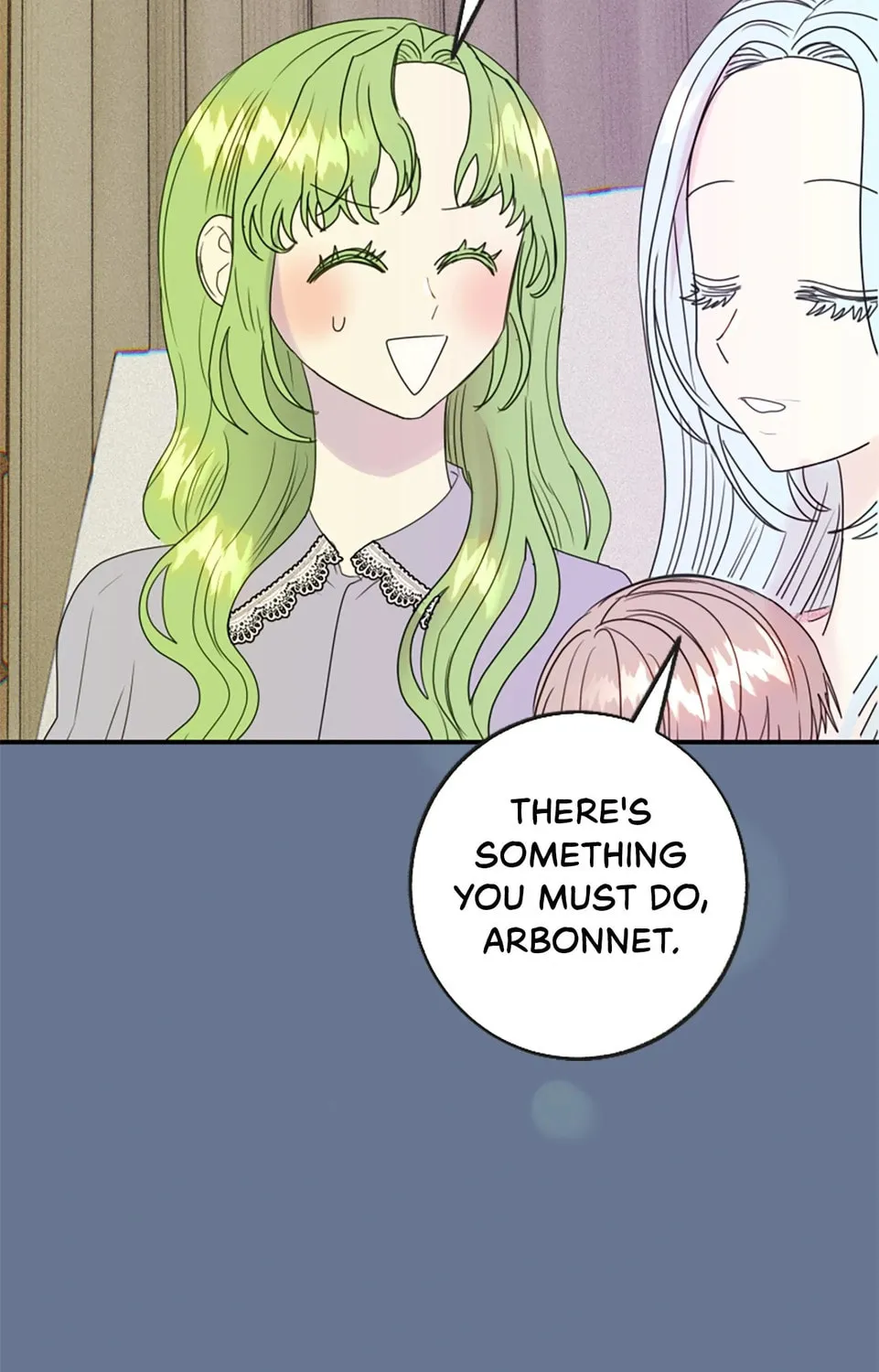 Read Fragrant Magician chapter 47 image 106 on Lezhin