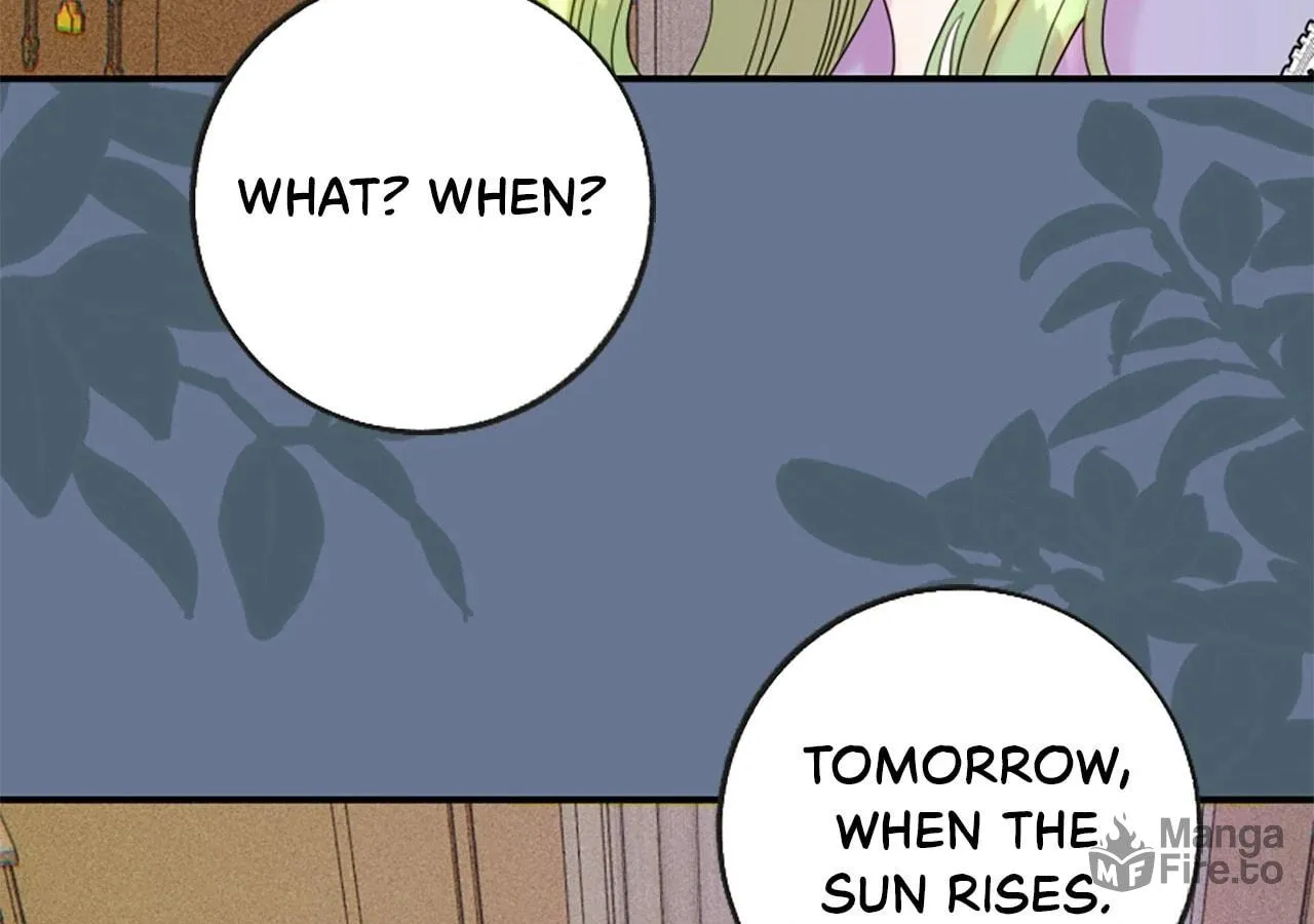 Read Fragrant Magician chapter 47 image 109 on Lezhin