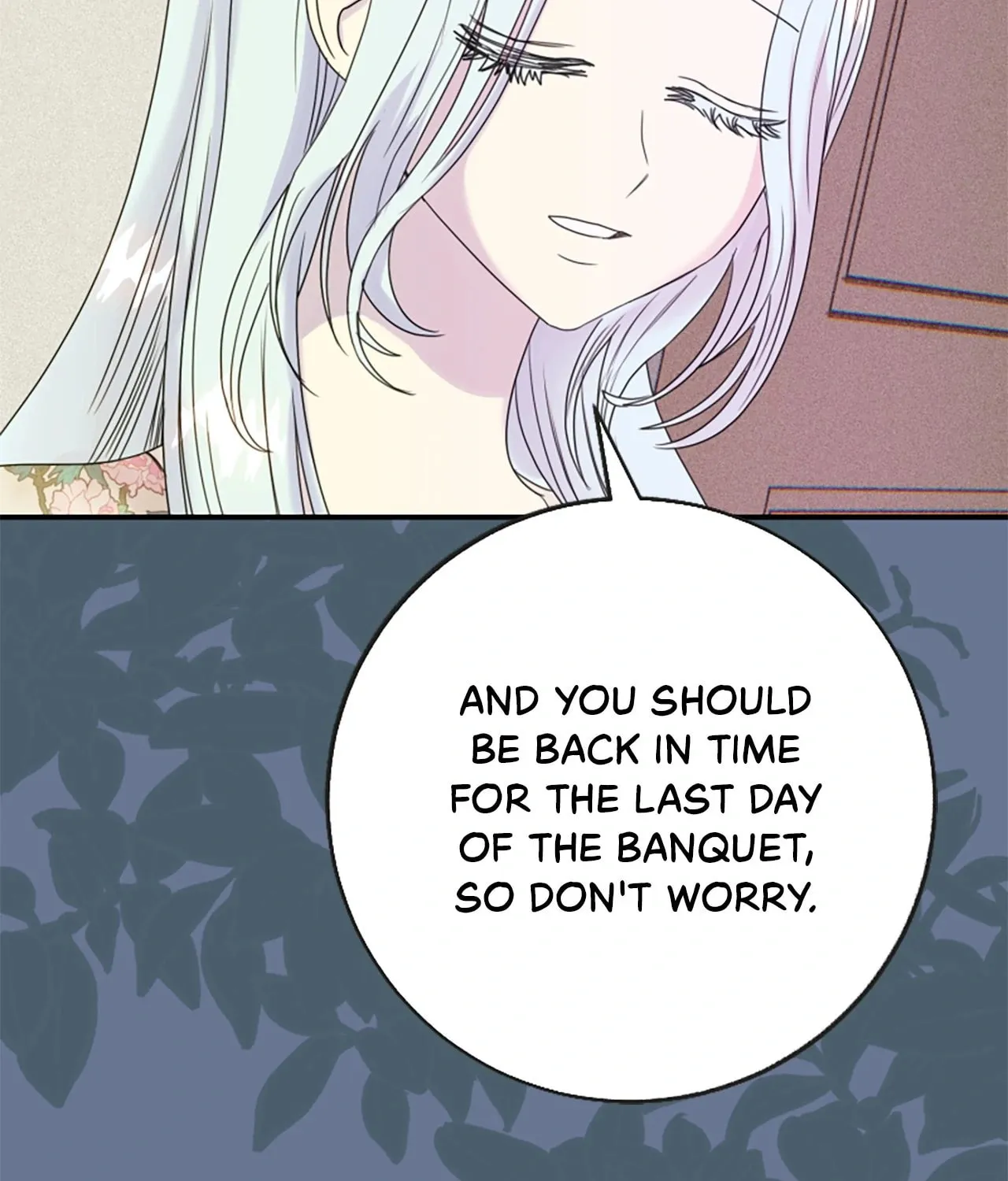 Read Fragrant Magician chapter 47 image 112 on Lezhin